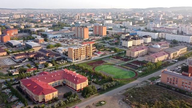 Кокшетау - 2021 с высоты птичьего полёта. Боровое. Phantom 4 pro & Dji mini 2 footage смотреть онлайн