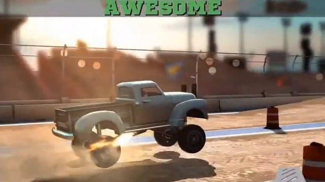 MMX Racing - Gameplay Walkthrough Part 3 - Class C (iOS, Android) смотреть онлайн