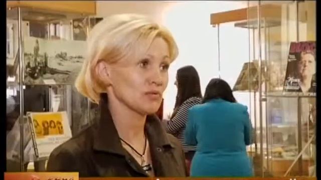 Выставочный проект о молодежных субкультурах смотреть онлайн