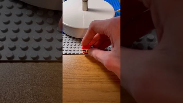 Does Lego TNT explode? ￼ смотреть онлайн