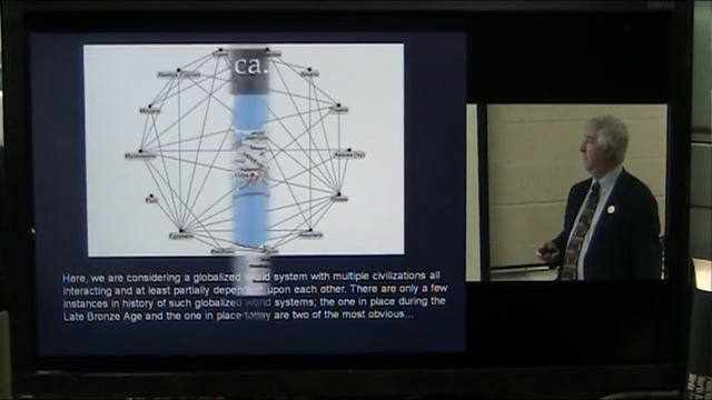 Evidence the Reset of Civilization was Very Recent смотреть онлайн