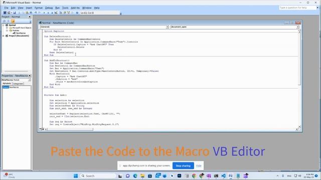 How to Integrate ChatGPT in Microsoft Word? смотреть онлайн