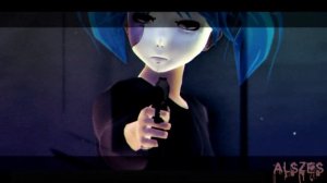 [ MMD - Sally Face ] - 16 SHOTS