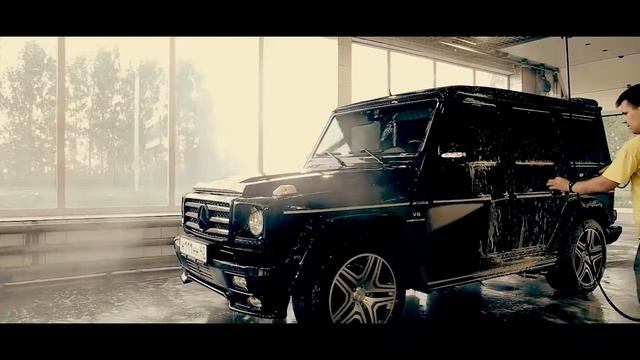 Автомойка GoodZone г.Киров смотреть онлайн
