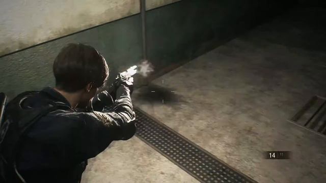 Der Abschied | Resident Evil 2 | Part 6 | Let's Play | Deutsch смотреть онлайн
