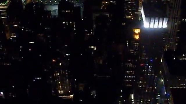 Empire State Building. 86 этаж!!!