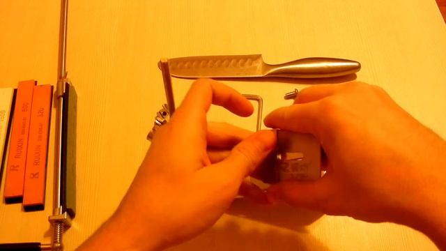 Точилка edge pro apex 3-го поколения смотреть онлайн