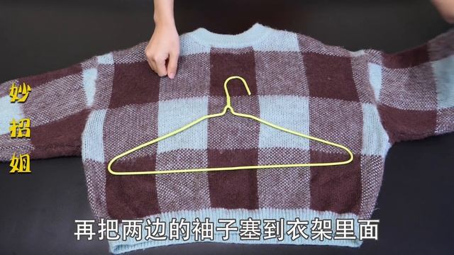 今天才知道，挂了这么多年的毛衣方法都是错的，这才是最正确方法 смотреть онлайн