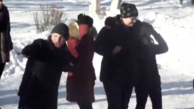 Татьянин день 2012 смотреть онлайн