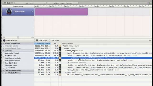 Lecture 11 : Programming Techniques for Scientific Simulation I смотреть онлайн