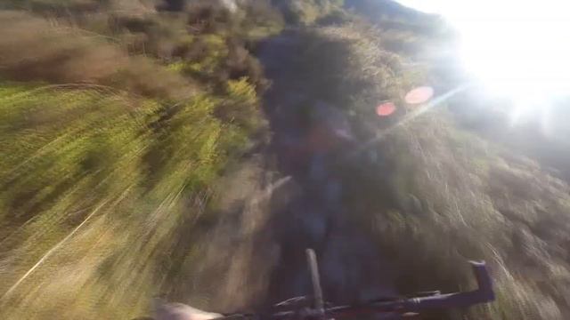 Cycling through them beauitful mountains! hitting 10,000 meters with the drone! - Dublin смотреть онлайн