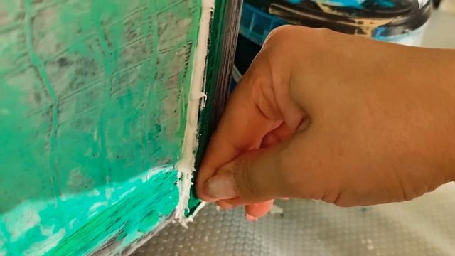 11). Как убирать щели и трещины во время реставрации штукаторкой, замазать щели смотреть онлайн