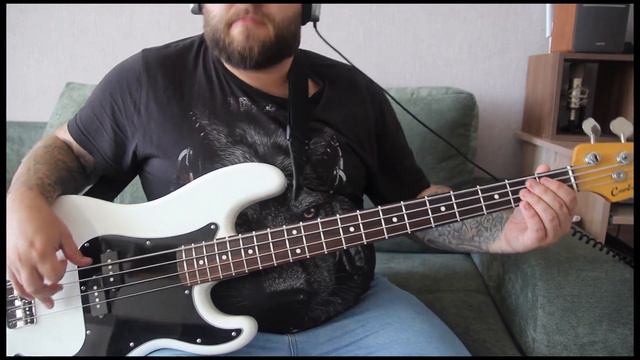 Запрещенные Барабанщики- Далеко (Band Cover) смотреть онлайн
