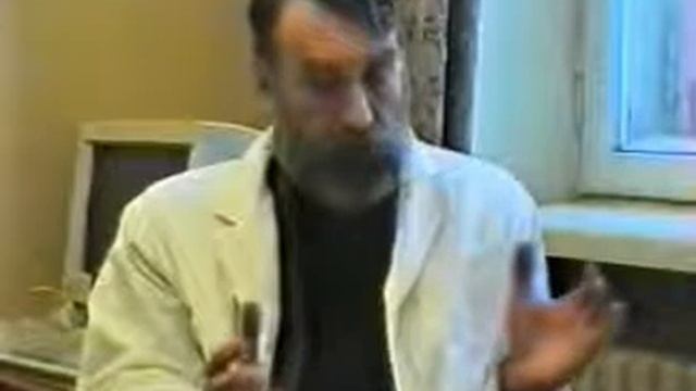 С какого момента начинается жизнь человека Взгляд науки смотреть онлайн