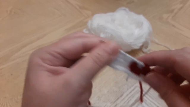 НОВИНКА 2021 : Новогодние тапочки-следки на спицах + тунисское вязание без швов // patik 1 часть смотреть онлайн