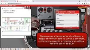 U0100 y U0107 Electude Simulator Challenge.