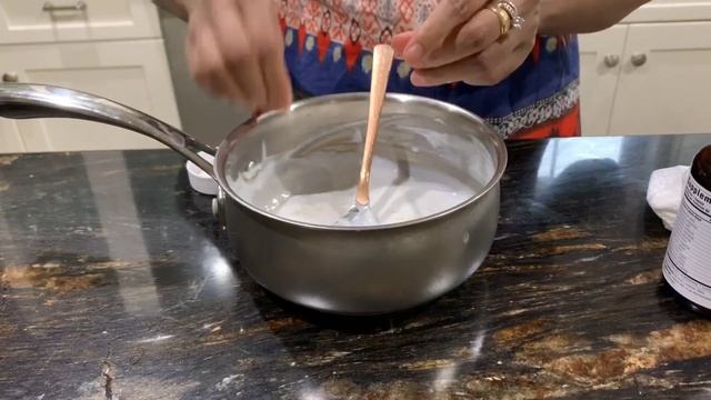 How to make Creamy Coconut Yogurt (Paleo, AIP, Vegan) || Instant Pot Coconut Yoghurt смотреть онлайн