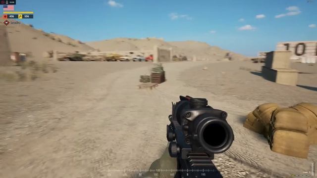 Squad Classes Tutorial: Squad Leader смотреть онлайн