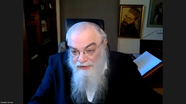 Урок №2 по недельной главе "Ахарей мот-Кдошим": "Кто ближний?". смотреть онлайн