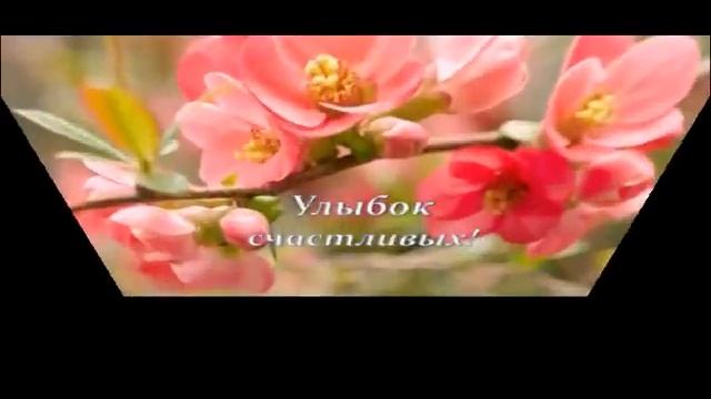 поздравить с днем рождения музыкальные смотреть онлайн