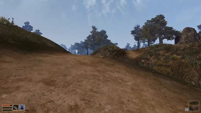 Morrowind Coastal Camping Tour: Day 5 смотреть онлайн