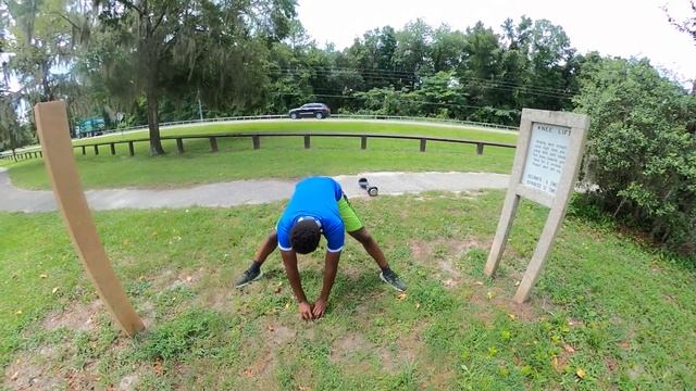 Week 6 Day 1 Stretching 13 7 1 смотреть онлайн