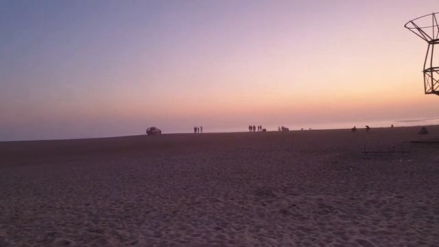 Vlog# Карнавал в Nazare. От чего не могут отказаться португальцы. Приготовление трески (bacalhau). смотреть онлайн