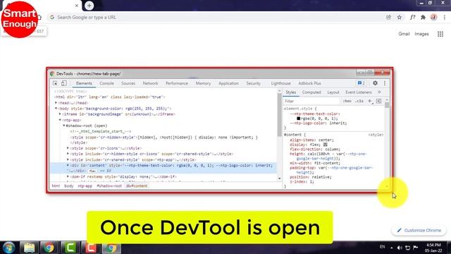 Disable Cache While DevTools is open in Chrome Browser? смотреть онлайн