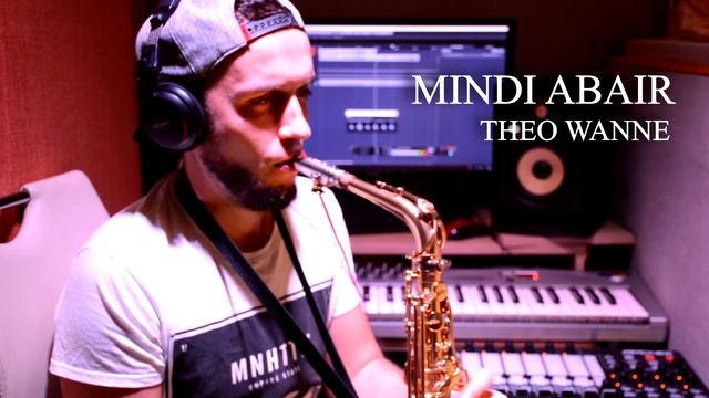 Mouthpiece Theo Wanne vs Vandoren A35( что лучше) смотреть онлайн