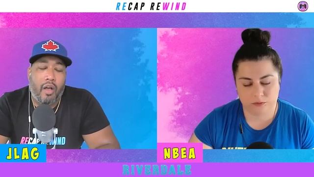 Riverdale - 7x12 'Chapter 129: After the Fall' | Recap Rewind смотреть онлайн