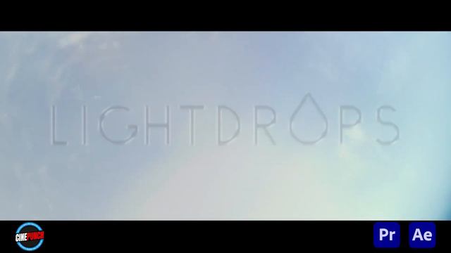 CINEPUNCH I Biggest Bundle of Premiere Pro Effects & Tool Packs for Video смотреть онлайн