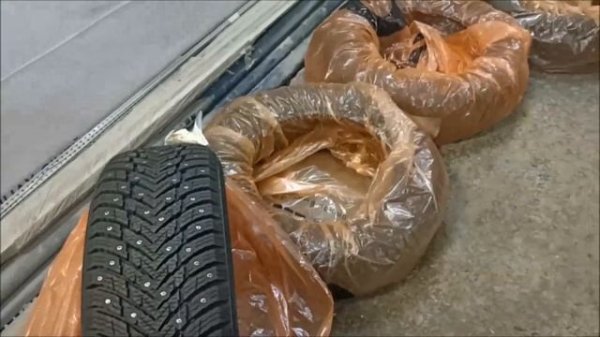 Nokian Hakkapeliitta 10