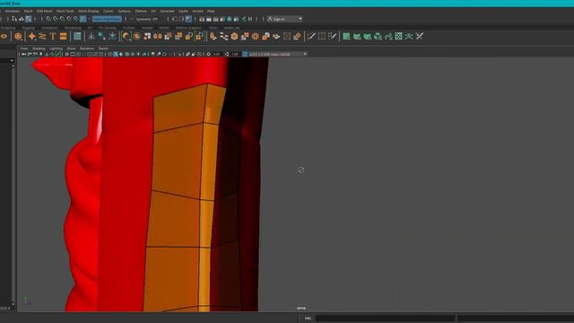Retopo_Sheen_mod_9 смотреть онлайн
