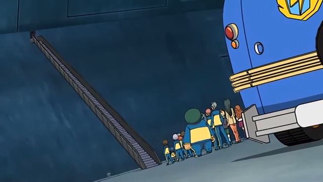 Súper once capítulo 37 "EL CONTRAATAQUE DE LA ROYALI 1° PARTE" смотреть онлайн