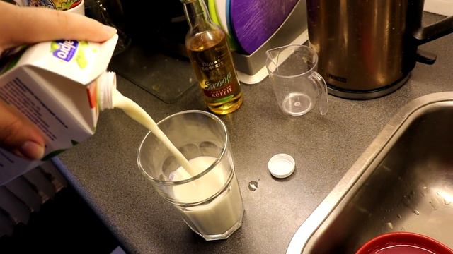 How to make a latte macchiato #6 by It`s Brandonmedi смотреть онлайн