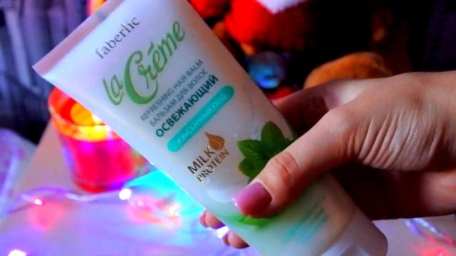 Как я ухаживаю за волосами ??? || Adelina Art ||