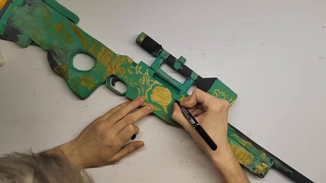 50 Vs 500 Vs 5000 Рублей АВМ Standoff2 | Makaroon