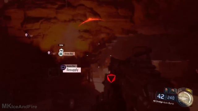 Call Of Duty Black Ops 3 Gameplay Walkthrough Part 2 Campaign [1080p 60FPS PS4] - No Commentary смотреть онлайн