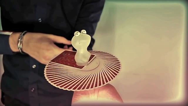 Фокусы с картами; Трюки с картами смотреть онлайн