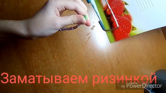 Как сделать стилус! Очень лёгкий способ! смотреть онлайн