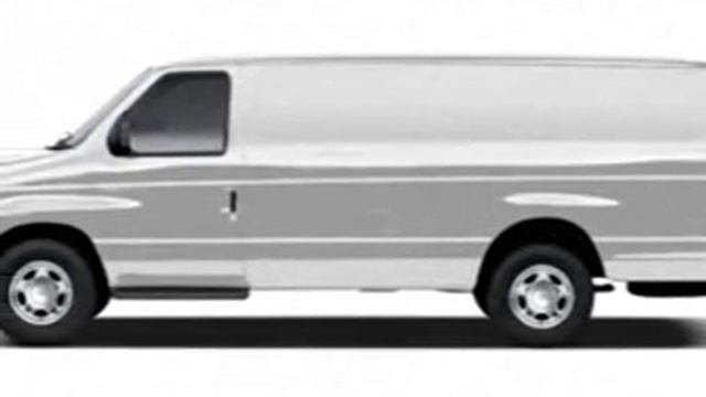 2011 Ford Econoline Cargo Van E-250 Commercial Van - Watertown, MA смотреть онлайн