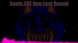 Danger Run (Spider Version) OST - Sonic.EXE One Last Round