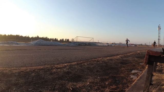 Как увеличить прыжок в высоту для сальто! смотреть онлайн