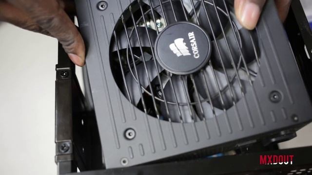 Silverstone Technology SG13 Extreme!? | Build - Part 2 смотреть онлайн
