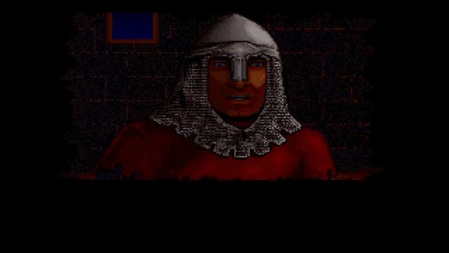 Lets Playthrough Ultima Underworld: Stygian Abyss (Chapter Intro - Part 1/1) смотреть онлайн