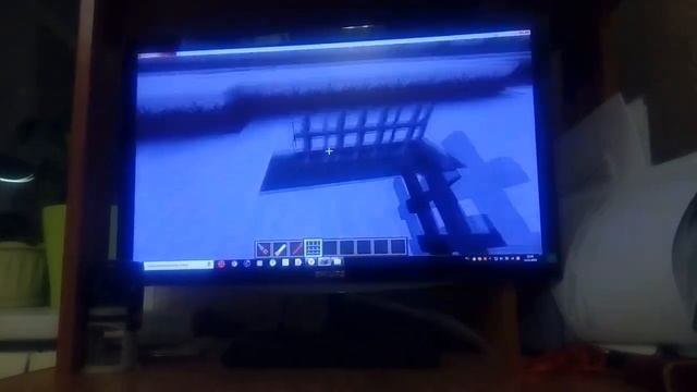 Текстур пак выживание бомжа смотреть онлайн