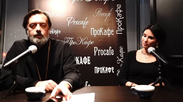Православная семья, как малая церковь. Отец Алексей и матушка Ия Батаноговы. смотреть онлайн