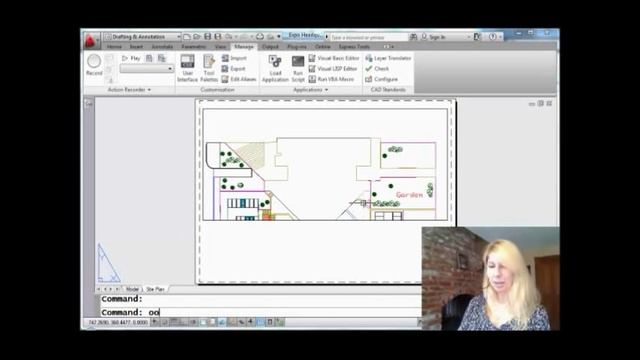 AutoCAD Tip -- Enter the World of AutoLISP - Part 2 (Lynn Allen/Cadalyst Magazine) смотреть онлайн