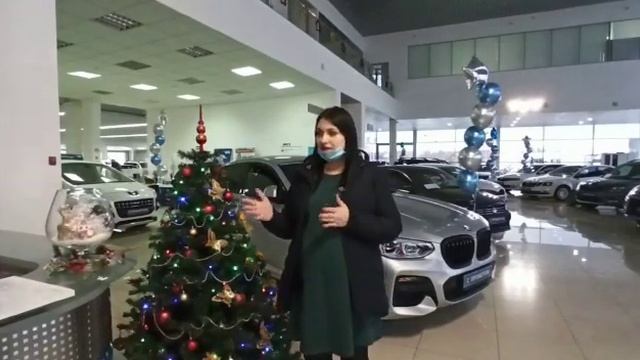 Отзыв Ольги о покупке авто с пробегом в автосалоне смотреть онлайн