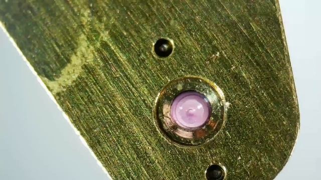 Forgotten FUSEE Gets a New Pivot and Restored - WHY was I TERRIFIED of this repair? смотреть онлайн